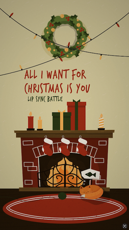 12 Days of Christmas Challenge